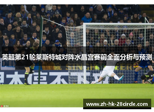 英超第21轮莱斯特城对阵水晶宫赛前全面分析与预测 英超第21轮莱斯特城对阵水晶宫赛前全面分析与预测