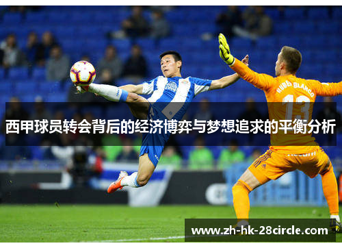 西甲球员转会背后的经济博弈与梦想追求的平衡分析 西甲球员转会背后的经济博弈与梦想追求的平衡分析