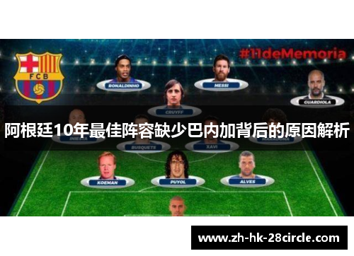 阿根廷10年最佳阵容缺少巴内加背后的原因解析 阿根廷10年最佳阵容缺少巴内加背后的原因解析
