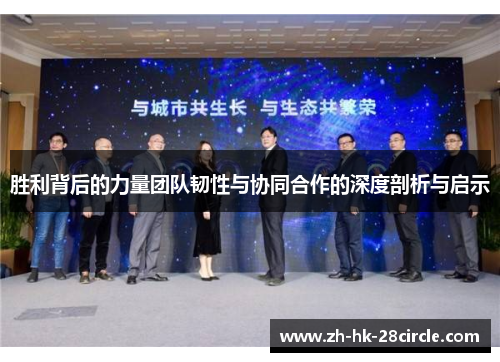 胜利背后的力量团队韧性与协同合作的深度剖析与启示 胜利背后的力量团队韧性与协同合作的深度剖析与启示