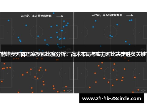 赫塔费对阵巴塞罗那比赛分析：战术布局与实力对比决定胜负关键