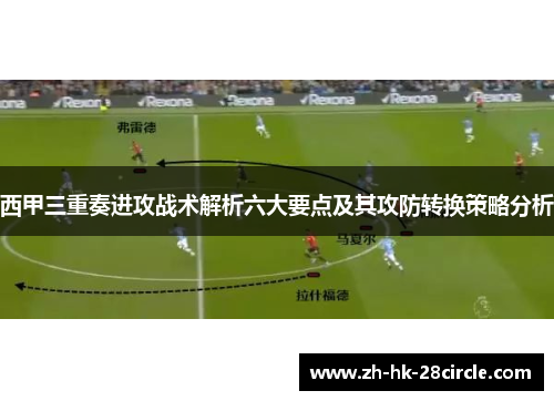西甲三重奏进攻战术解析六大要点及其攻防转换策略分析