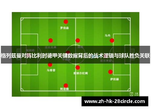 格列兹曼对阵比利时德甲关键数据背后的战术逻辑与球队胜负关联 格列兹曼对阵比利时德甲关键数据背后的战术逻辑与球队胜负关联